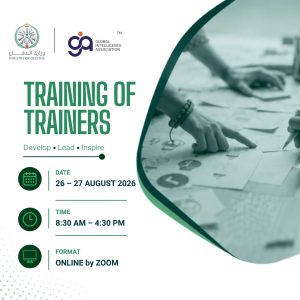 Training of Trainers Modhs_AFH